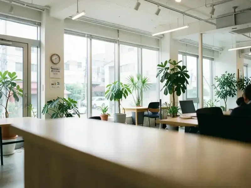 東京オフィス