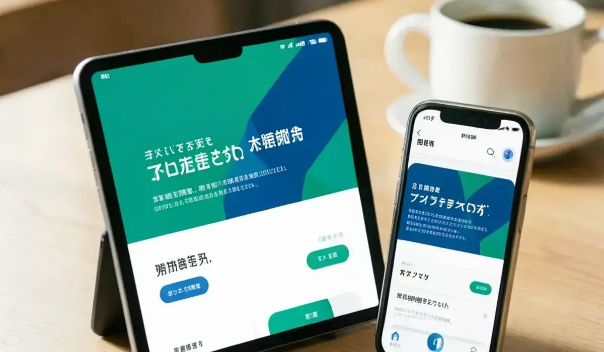 コンシューマー向けアプリ