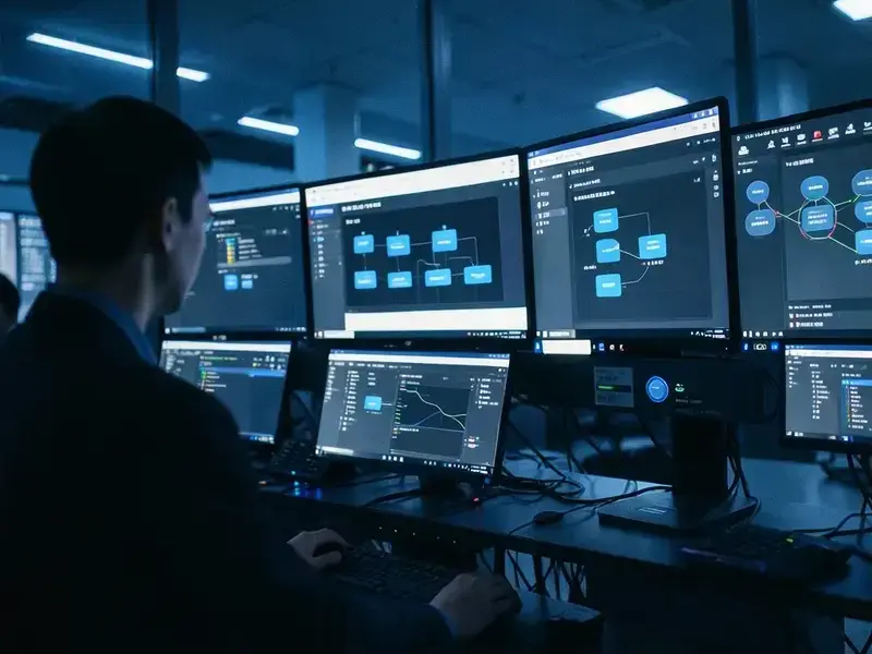 DevOps インフラ