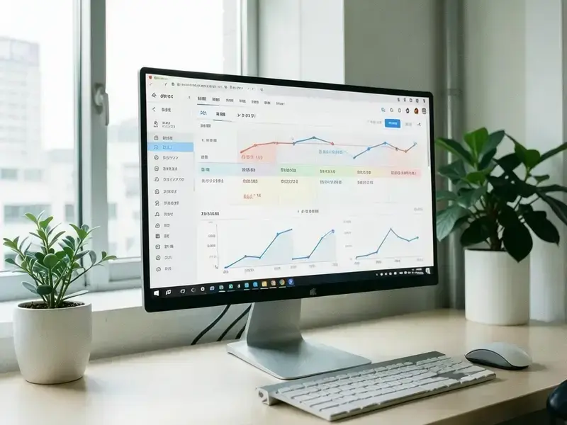 エンタープライズ業務システム