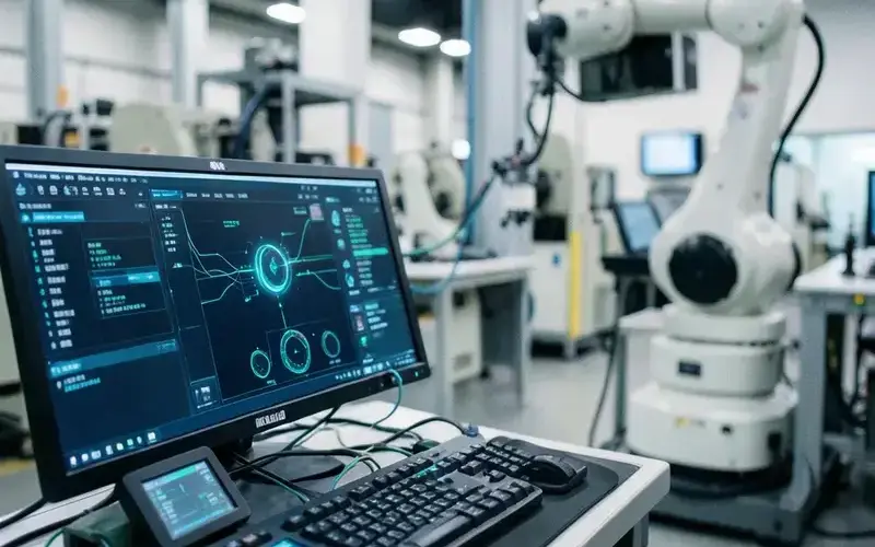 製造業 IoT