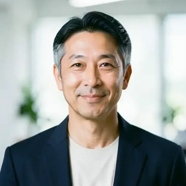 テックリード 田中 将志